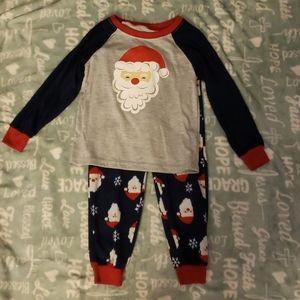 Santa pjs